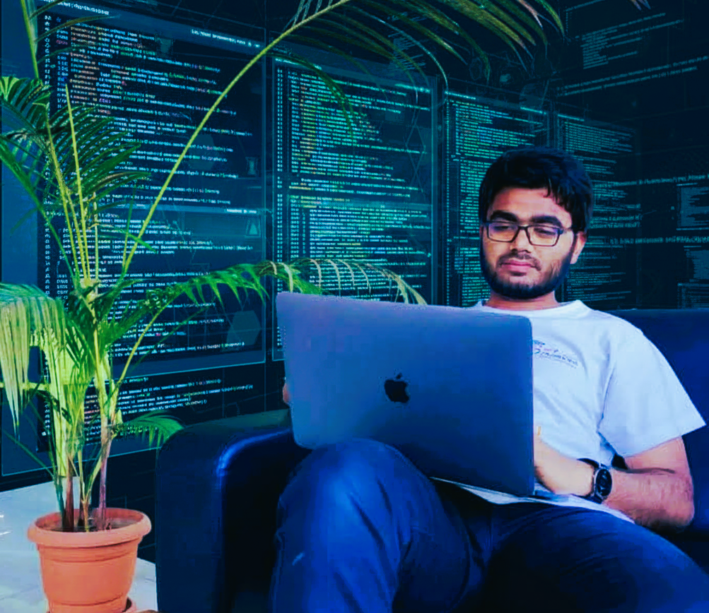 Md Ibrahim - Mid Level Software Engineer